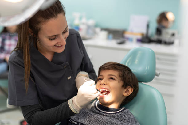 Best Emergency Denture Repair in Pennington, NJ