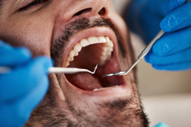 Best Emergency TMJ Treatment in Pennington, NJ