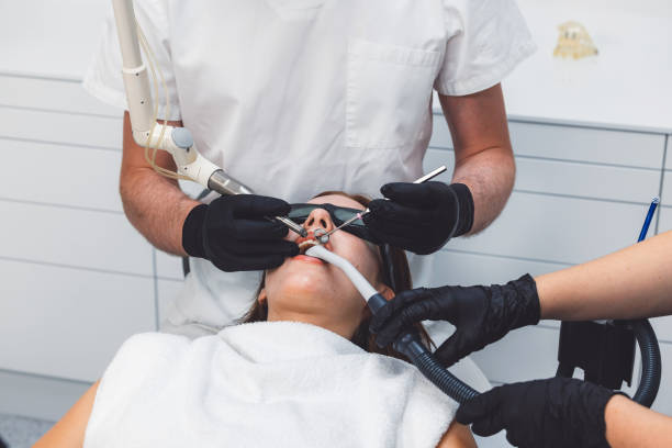 Best Weekend Emergency Dentist in Pennington, NJ